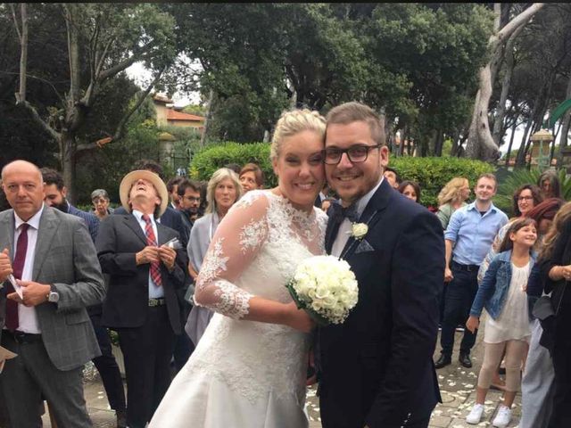 Il matrimonio di Dario e  Chiara a Livorno, Livorno 3