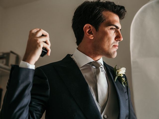 Il matrimonio di Maurizio e Alessandra a Vasto, Chieti 7