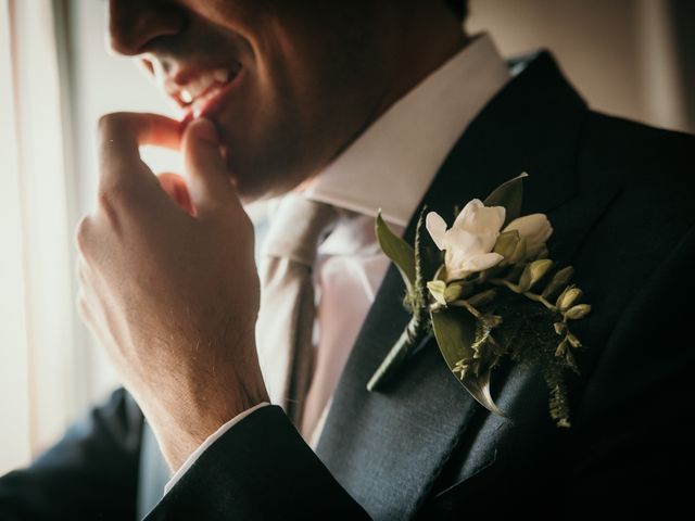 Il matrimonio di Maurizio e Alessandra a Vasto, Chieti 8