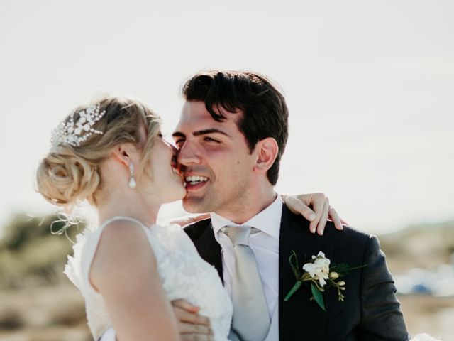 Il matrimonio di Maurizio e Alessandra a Vasto, Chieti 39