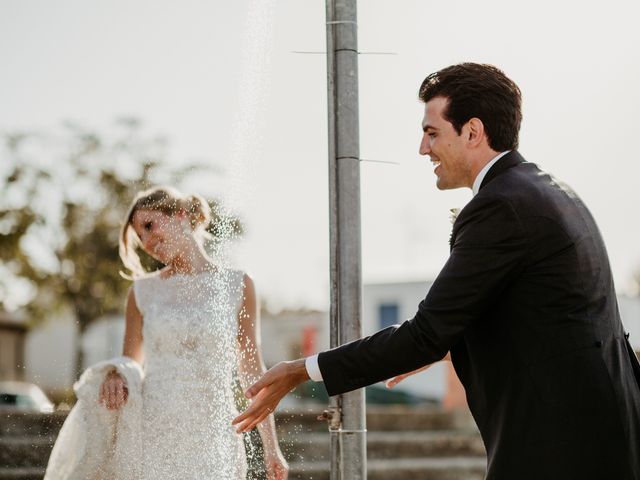 Il matrimonio di Maurizio e Alessandra a Vasto, Chieti 43