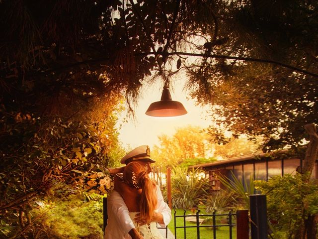 Il matrimonio di Serena e Luigi a Massa, Massa Carrara 31