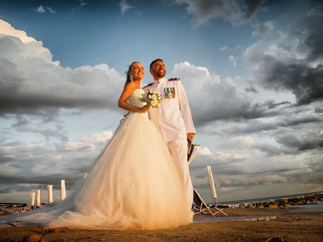 Il matrimonio di Serena e Luigi a Massa, Massa Carrara 32