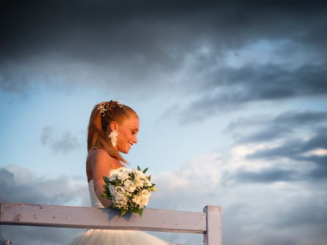 Il matrimonio di Serena e Luigi a Massa, Massa Carrara 33