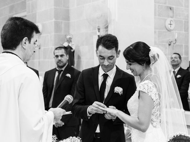 Il matrimonio di Marco e Elena a Racale, Lecce 24