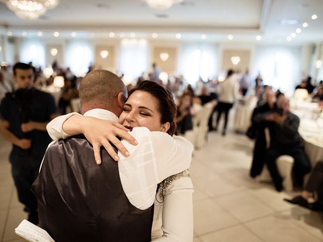 Il matrimonio di Bruno e Sophia a Montelupone, Macerata 47