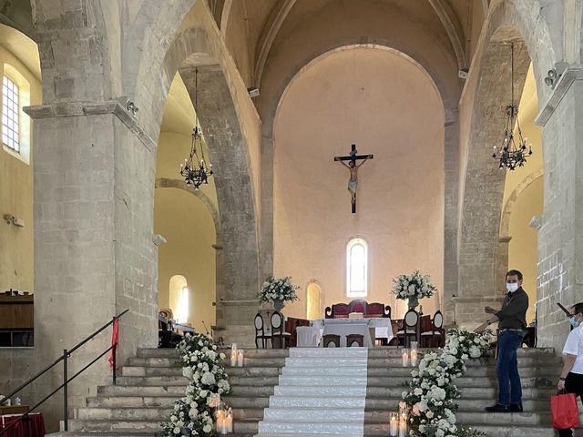 Il matrimonio di Serena e Stefano a Pescara, Pescara 5