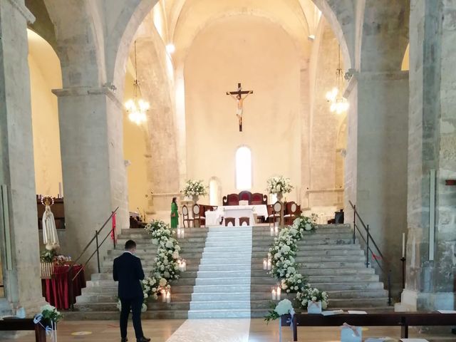 Il matrimonio di Serena e Stefano a Pescara, Pescara 10