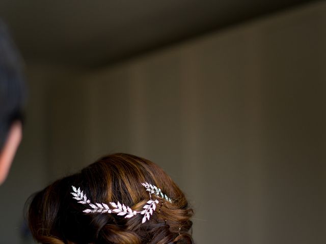 Il matrimonio di Alice e Alessandro a Montecosaro, Macerata 12