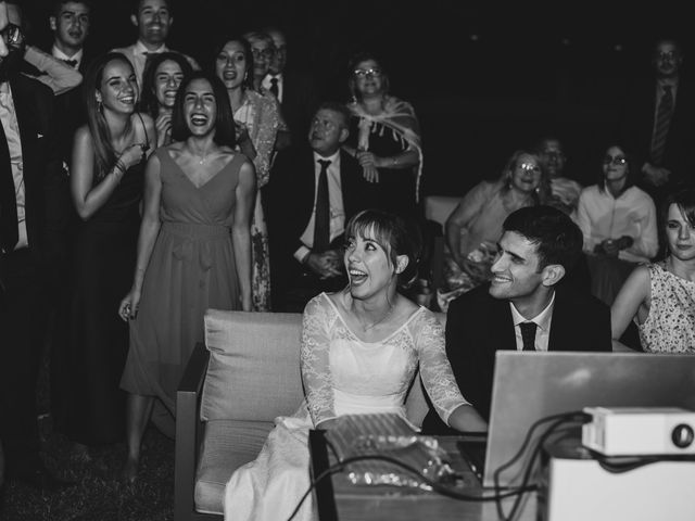 Il matrimonio di Gianluca e Serena a Arena Po, Pavia 97