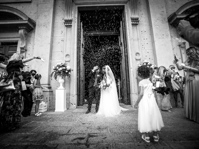 Il matrimonio di Marco e Valentina a Saronno, Varese 18