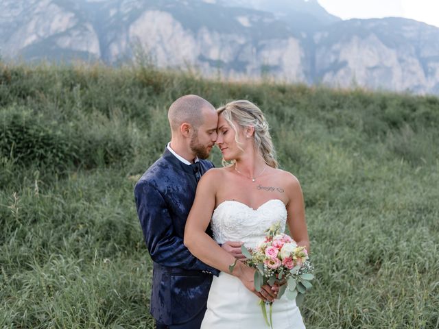 Il matrimonio di Loris e Deborah a Bolzano-Bozen, Bolzano 3