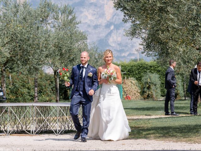 Il matrimonio di Loris e Deborah a Bolzano-Bozen, Bolzano 12