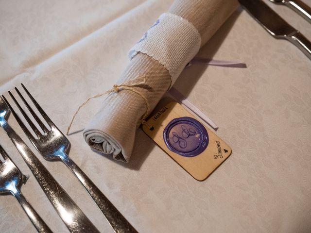Il matrimonio di Chiara e Simone a San Candido-Innichen, Bolzano 12