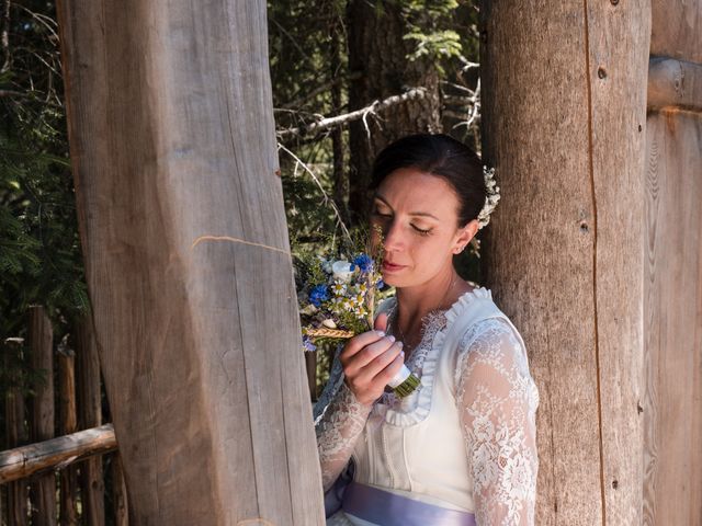 Il matrimonio di Chiara e Simone a San Candido-Innichen, Bolzano 17