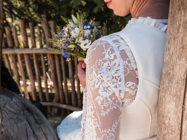 Il matrimonio di Chiara e Simone a San Candido-Innichen, Bolzano 19