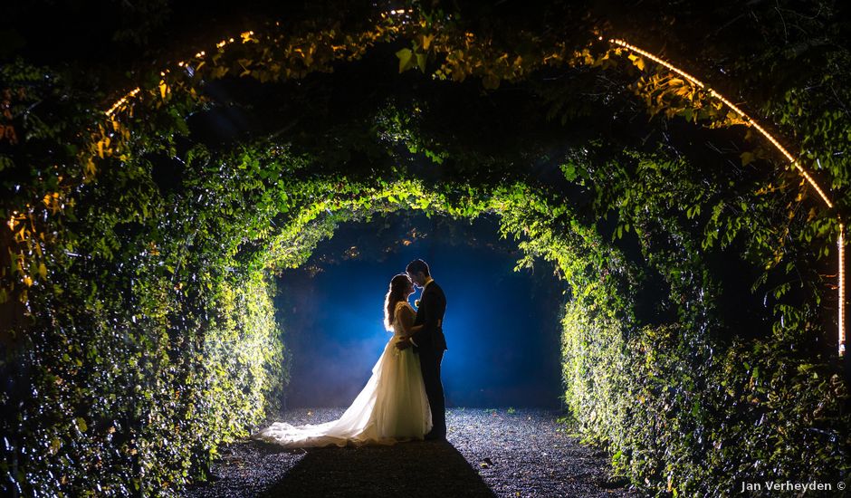 Il matrimonio di Matteo e Damiana a Gavi, Alessandria