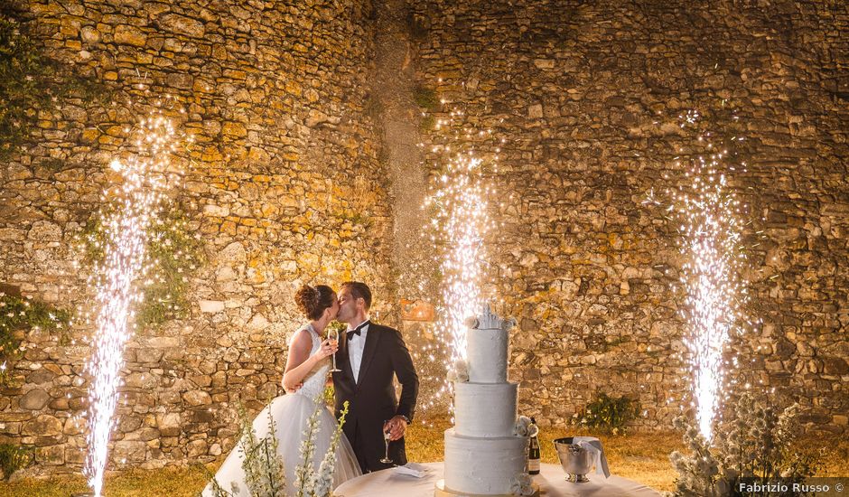 Il matrimonio di NICCOLO' e CHIARA a Salsomaggiore Terme, Parma