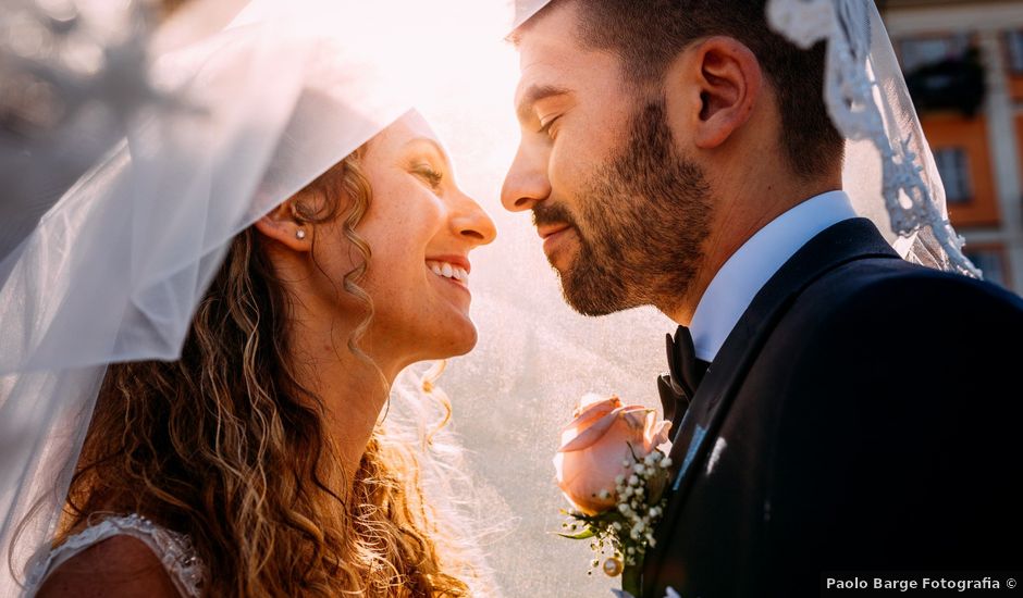 Il matrimonio di Stefano e Giulia a Cuneo, Cuneo