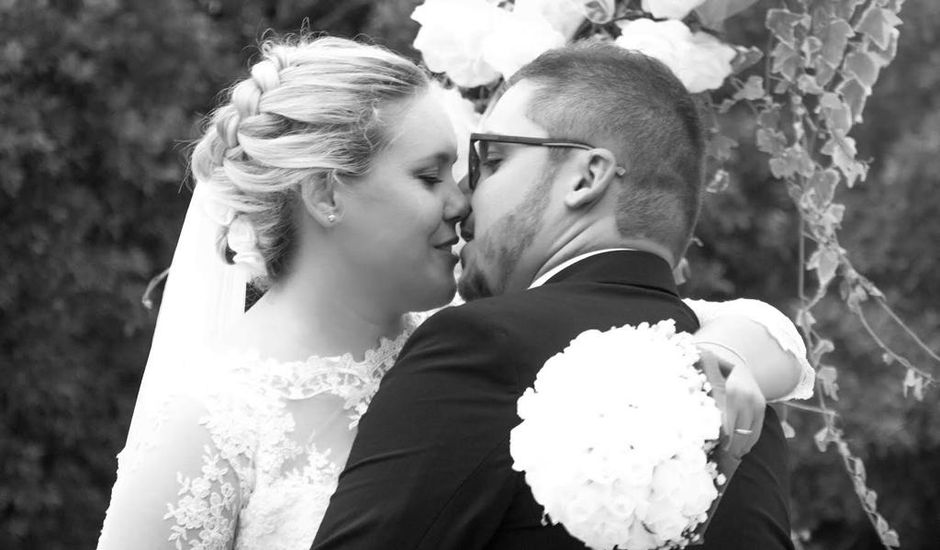 Il matrimonio di Dario e  Chiara a Livorno, Livorno