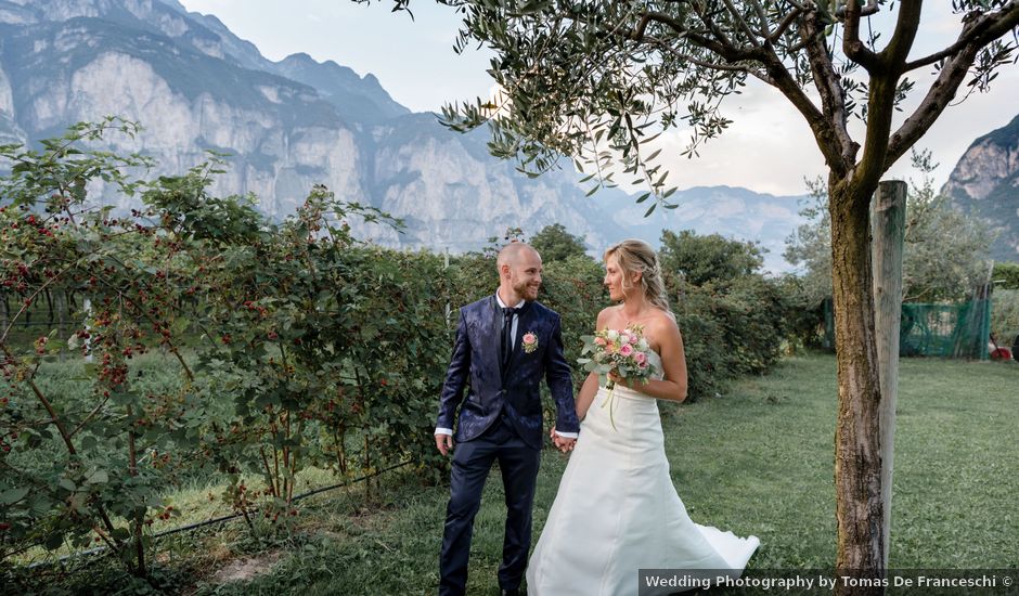 Il matrimonio di Loris e Deborah a Bolzano-Bozen, Bolzano