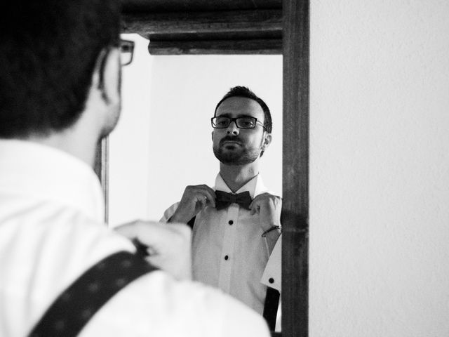 Il matrimonio di Andrea e Mariavaleria a Amantea, Cosenza 9