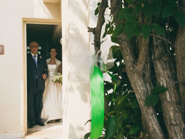 Il matrimonio di Andrea e Mariavaleria a Amantea, Cosenza 21