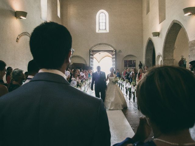 Il matrimonio di Andrea e Mariavaleria a Amantea, Cosenza 30