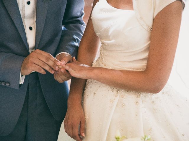 Il matrimonio di Andrea e Mariavaleria a Amantea, Cosenza 36