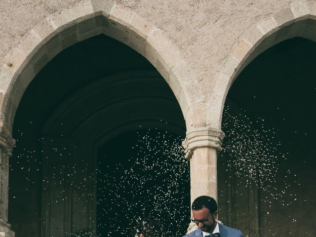 Il matrimonio di Andrea e Mariavaleria a Amantea, Cosenza 43