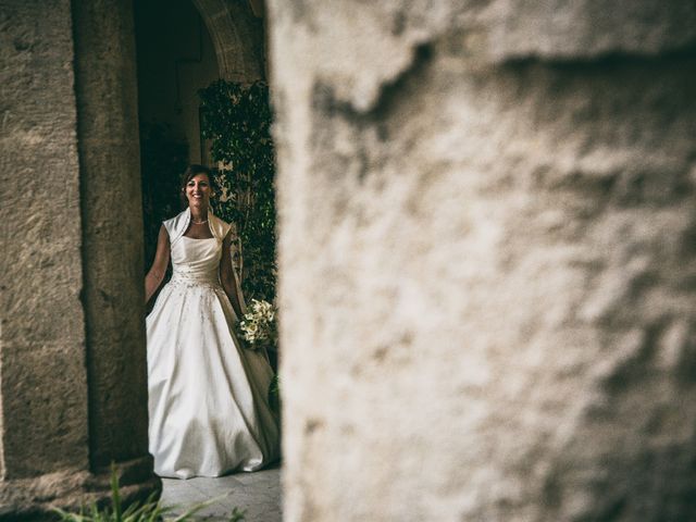 Il matrimonio di Andrea e Mariavaleria a Amantea, Cosenza 52