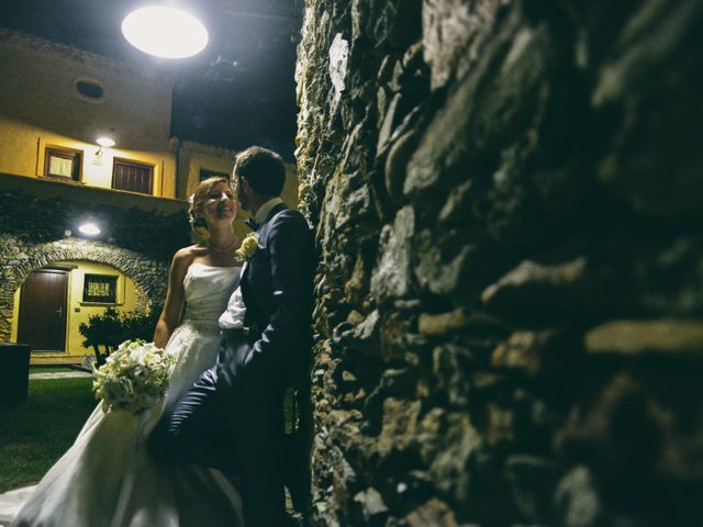 Il matrimonio di Andrea e Mariavaleria a Amantea, Cosenza 64