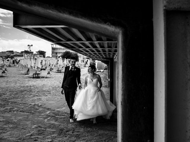 Il matrimonio di Emy e Fabio a Senigallia, Ancona 3
