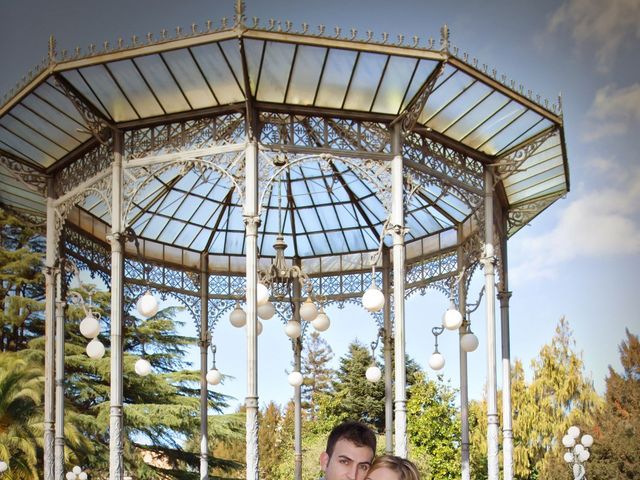 Il matrimonio di Giovanni e Francesca a Benevento, Benevento 3