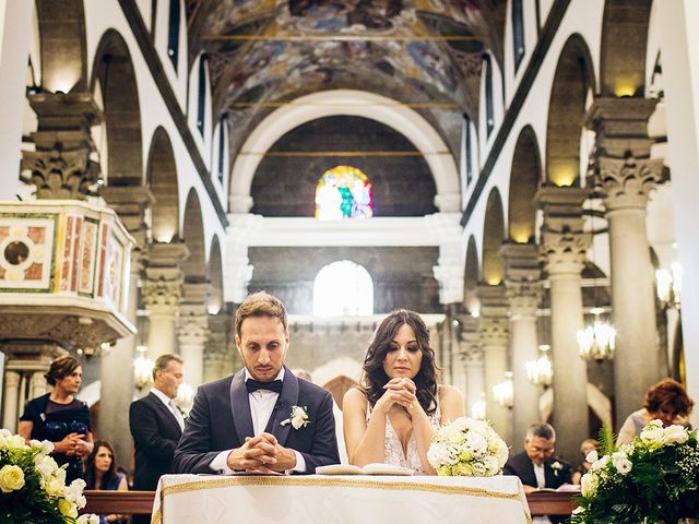 Il matrimonio di Fiorella e Gianluca a Randazzo, Catania 21