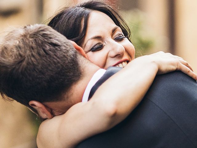 Il matrimonio di Fiorella e Gianluca a Randazzo, Catania 25