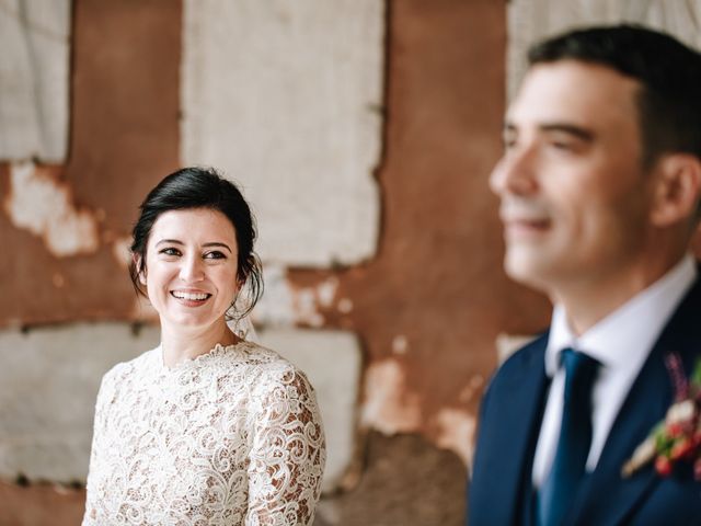 Il matrimonio di Roberto e Silvia a Roma, Roma 37