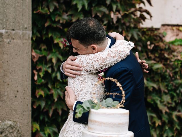 Il matrimonio di Roberto e Silvia a Roma, Roma 56