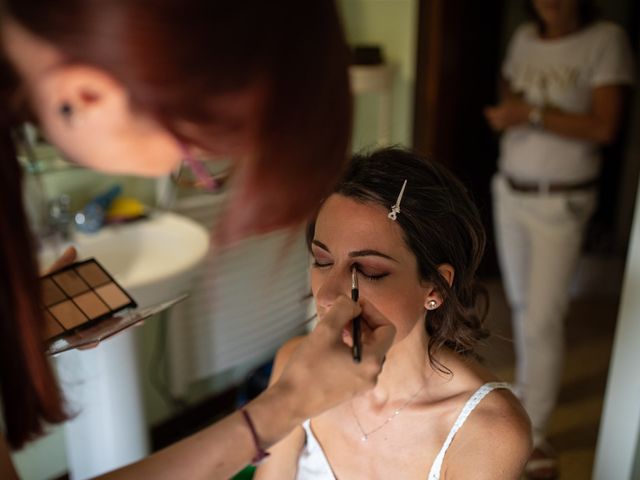 Il matrimonio di Alberto e Giulia a Oderzo, Treviso 25