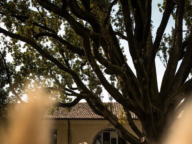 Il matrimonio di Alberto e Giulia a Oderzo, Treviso 26