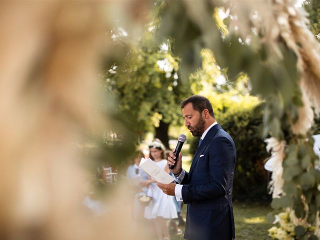 Il matrimonio di Alberto e Giulia a Oderzo, Treviso 68