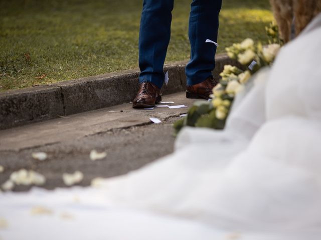 Il matrimonio di Alberto e Giulia a Oderzo, Treviso 86