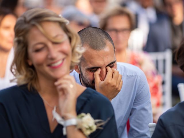 Il matrimonio di Alberto e Giulia a Oderzo, Treviso 88