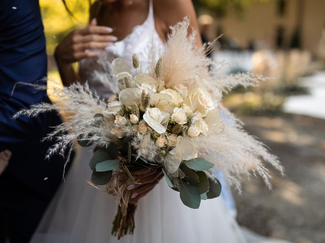 Il matrimonio di Alberto e Giulia a Oderzo, Treviso 103