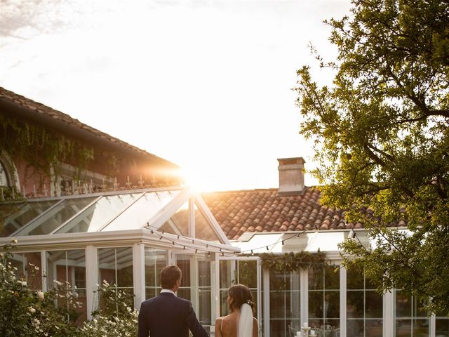 Il matrimonio di Alberto e Giulia a Oderzo, Treviso 126