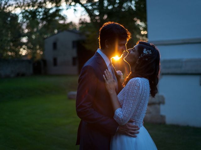 Il matrimonio di Giulio e Roberta a Brendola, Vicenza 19