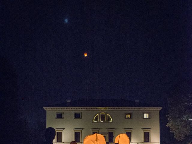 Il matrimonio di Giulio e Roberta a Brendola, Vicenza 22