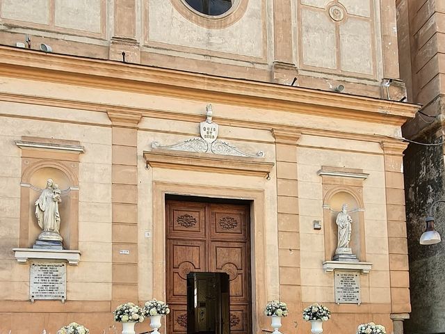 Il matrimonio di Raffaele e Jessica Anna  a Trentola-Ducenta, Caserta 4