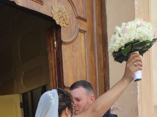 Il matrimonio di Raffaele e Jessica Anna  a Trentola-Ducenta, Caserta 7