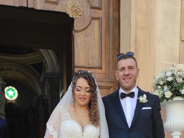 Il matrimonio di Raffaele e Jessica Anna  a Trentola-Ducenta, Caserta 8